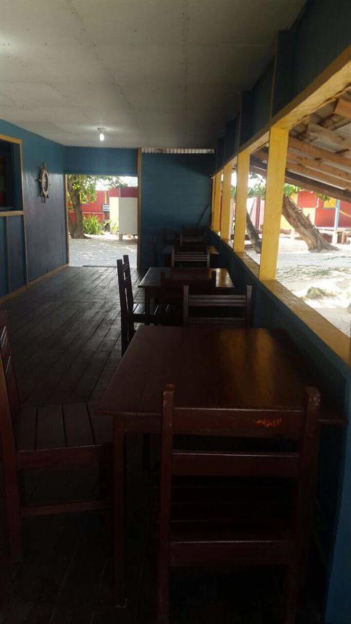 Sunrise Paradise/Carlito'S Place Little Corn Island Exterior photo